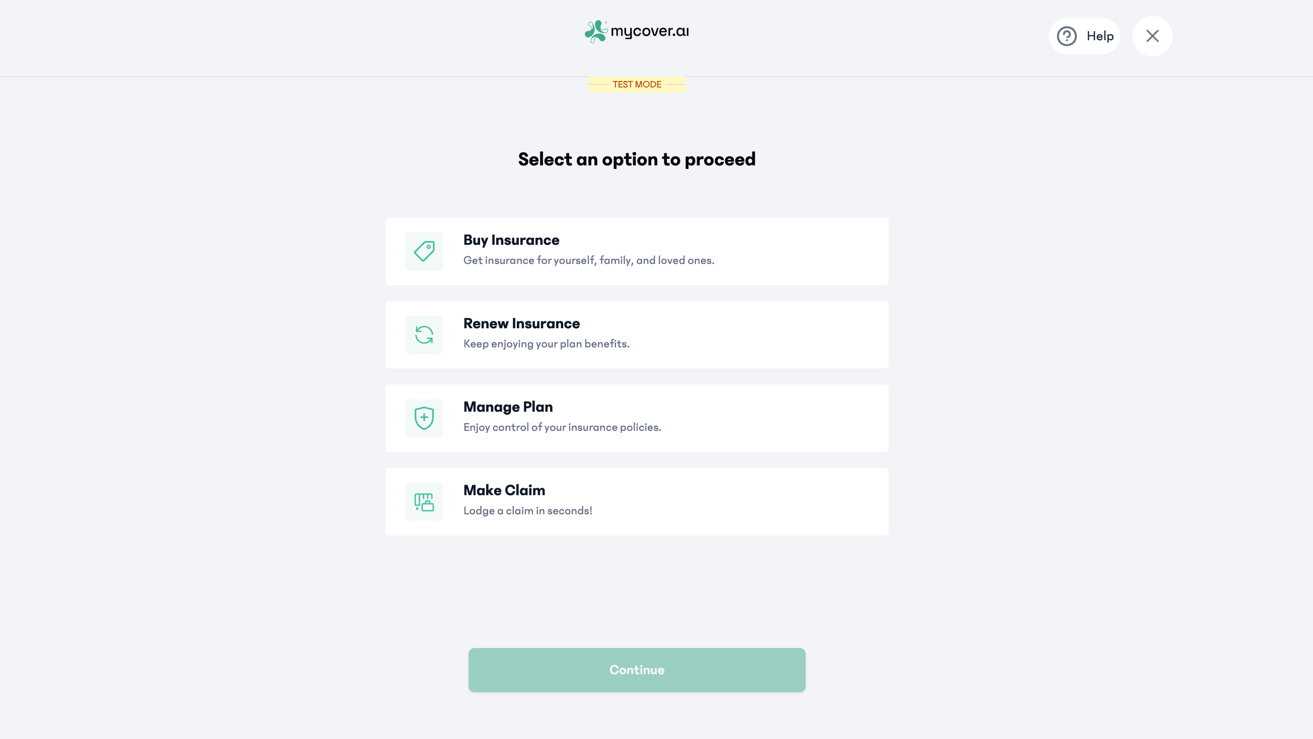 MyCover.Ai Documentation