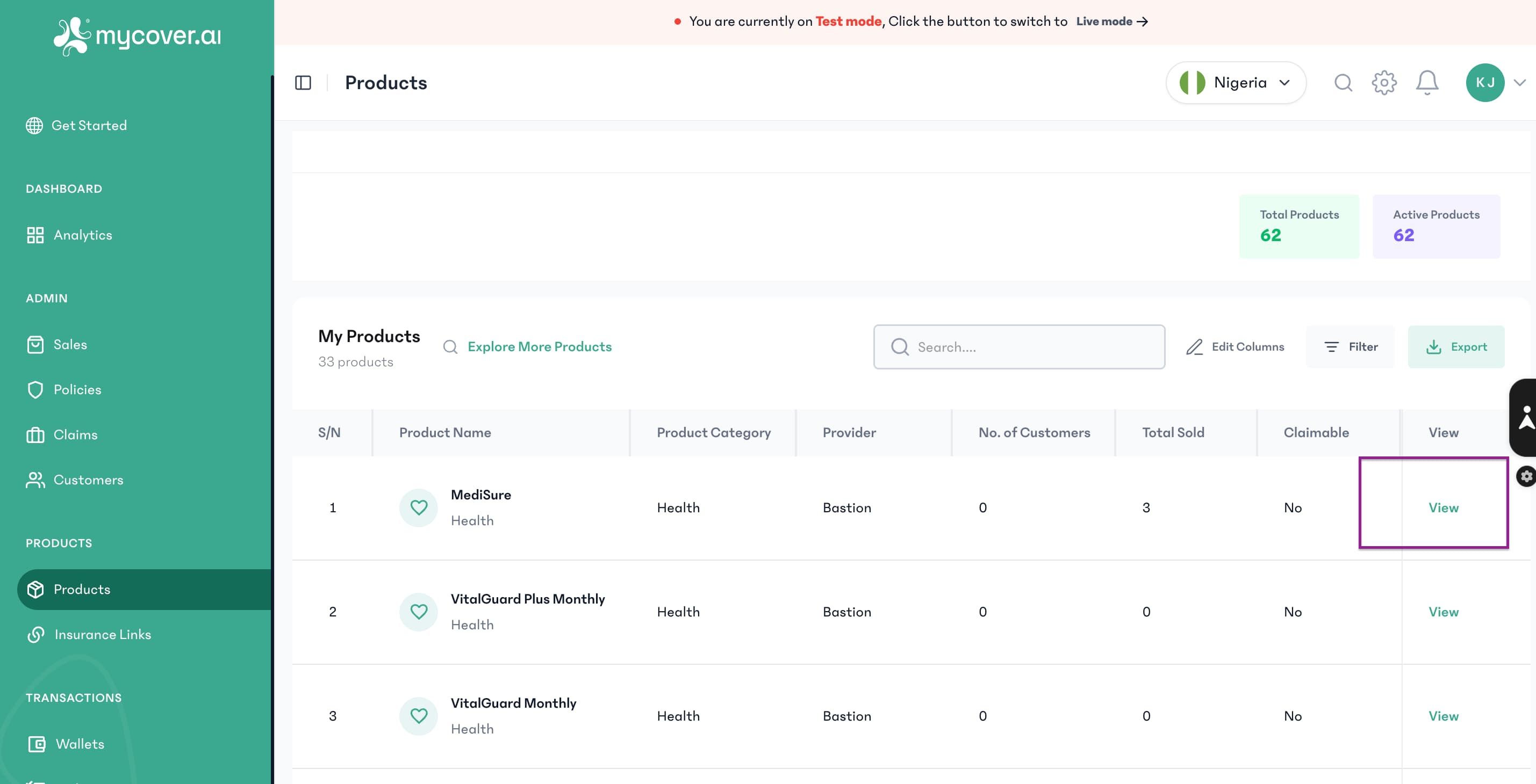 MyCover.Ai Documentation