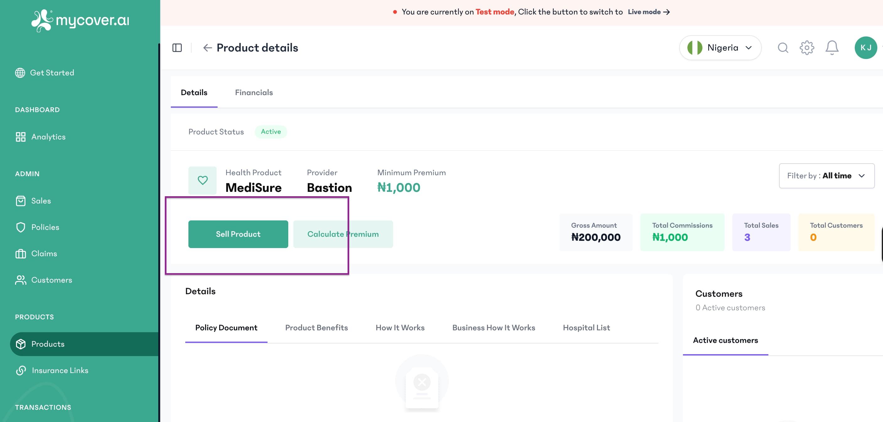 MyCover.Ai Documentation