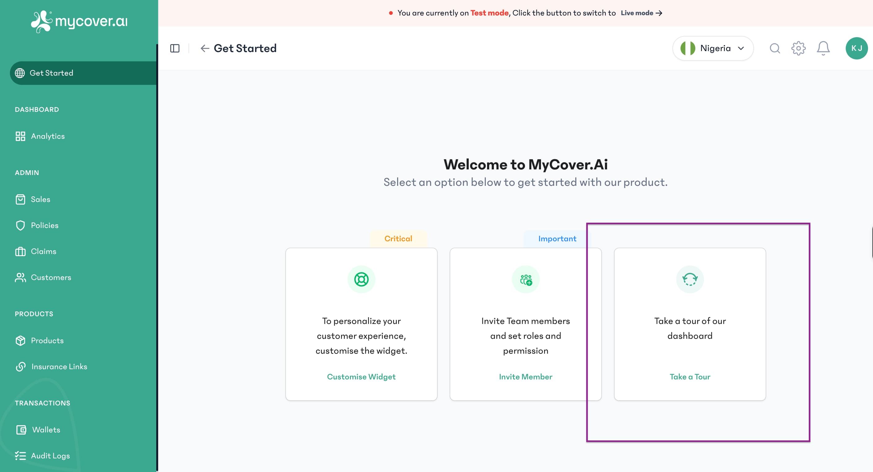MyCover.Ai Documentation